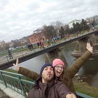 Таня Федюк's Photo