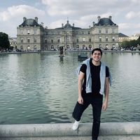 Josue Contreras的照片