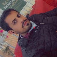 Ibrahim  Altamimi's Photo