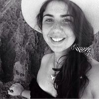 Carlota Gregorio's Photo