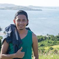 Francis Jason Teston的照片