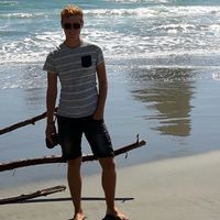 Vinz Strasser's Photo