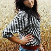 Le foto di Malvina Mazelanik