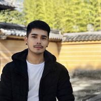 Fotos de Benjamin Li