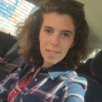 Gemma Toquero的照片