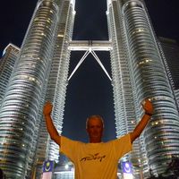 Viktor Kavka's Photo