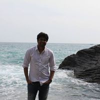 Akib Kadvekar的照片