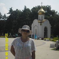 Екатерина Иванова's Photo