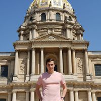 Pierre Horr的照片