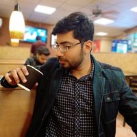 Muhammad Ahsan's Photo