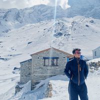 Mahfuzur Rahman Sabbir's Photo