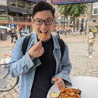 Ricardo Manuel Caballero Gonzalez's Photo