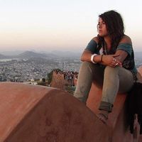 Maria Pelayo's Photo