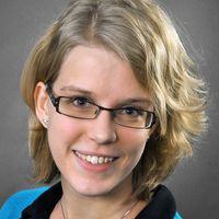 Michaela Gussmann的照片