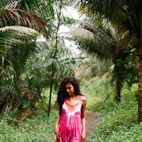 Luisa Fernanda Sánchez的照片