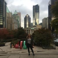 Ann-Kathrin Böhmer's Photo