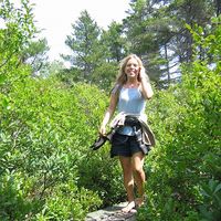 Gabi Stephens的照片