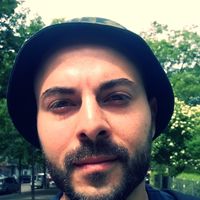 Jorge Leuschner的照片