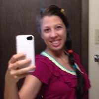 corissa chopelas's Photo