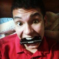 Alvaro Seminario's Photo