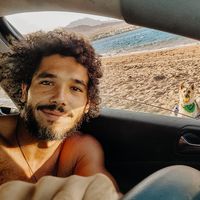 Le foto di Samy Adel El Aqtaa