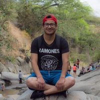 Fotos de Edwin Chuncho