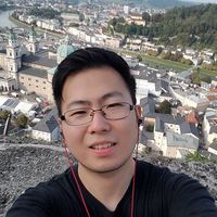 Atsushi Nemoto's Photo