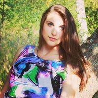 Daria Sedova的照片