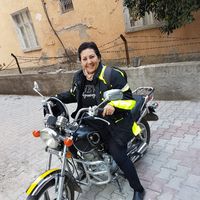 Photos de Hülmiye Ceylan NAR