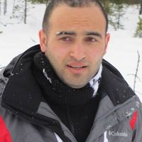 Yosrie Mansour的照片