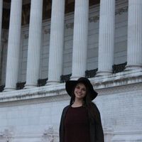 Margarita Rossenik的照片