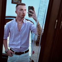 Sandro Spinello的照片