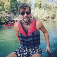 Jonas Kragh的照片