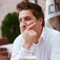 Clemens Orendt的照片