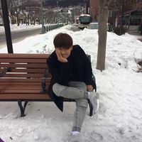 Zdjęcia użytkownika Ken Meng