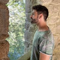 Antoine Augé's Photo