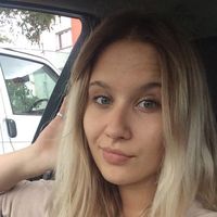 Martyna Gawryluk's Photo