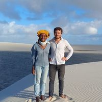 Fotos de Valentin Leymarie