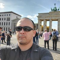 Oscar Lomeli's Photo