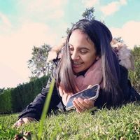 Le foto di Ceci Gomez