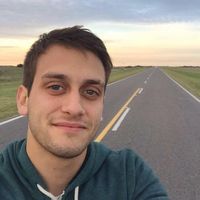 Agus Mangiarotti's Photo