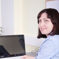 Диана Тимонина's Photo