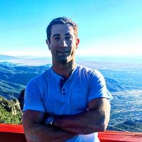 Drew Petrimoulx的照片