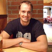 Stefan Pyrkosch's Photo