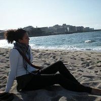 Maria Isabel Flores的照片