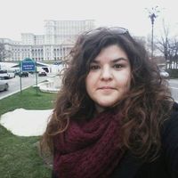 Fotos de Roxana Berezoschi