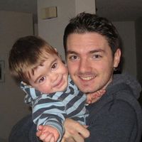 Enrique Rodriguez的照片