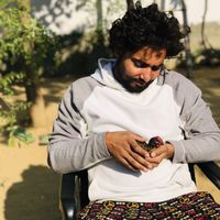 Abhishek Kumar's Photo