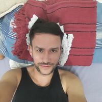 Marcio Da Luz的照片