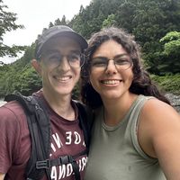 Michaela Cini's Photo